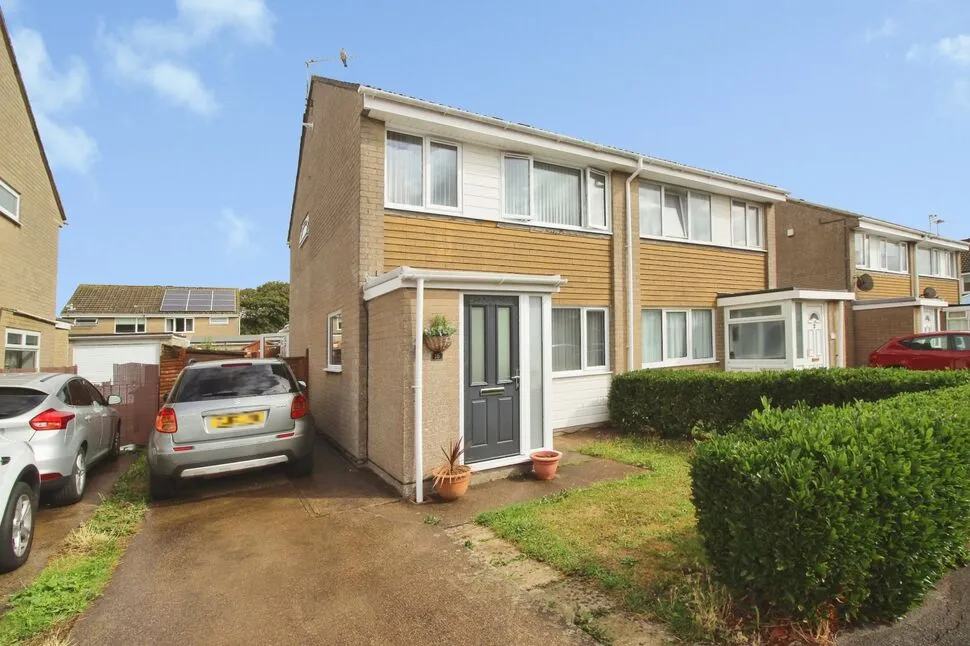 3 bed house for sale — Holland Road, Clevedon, North Somerset, BS21