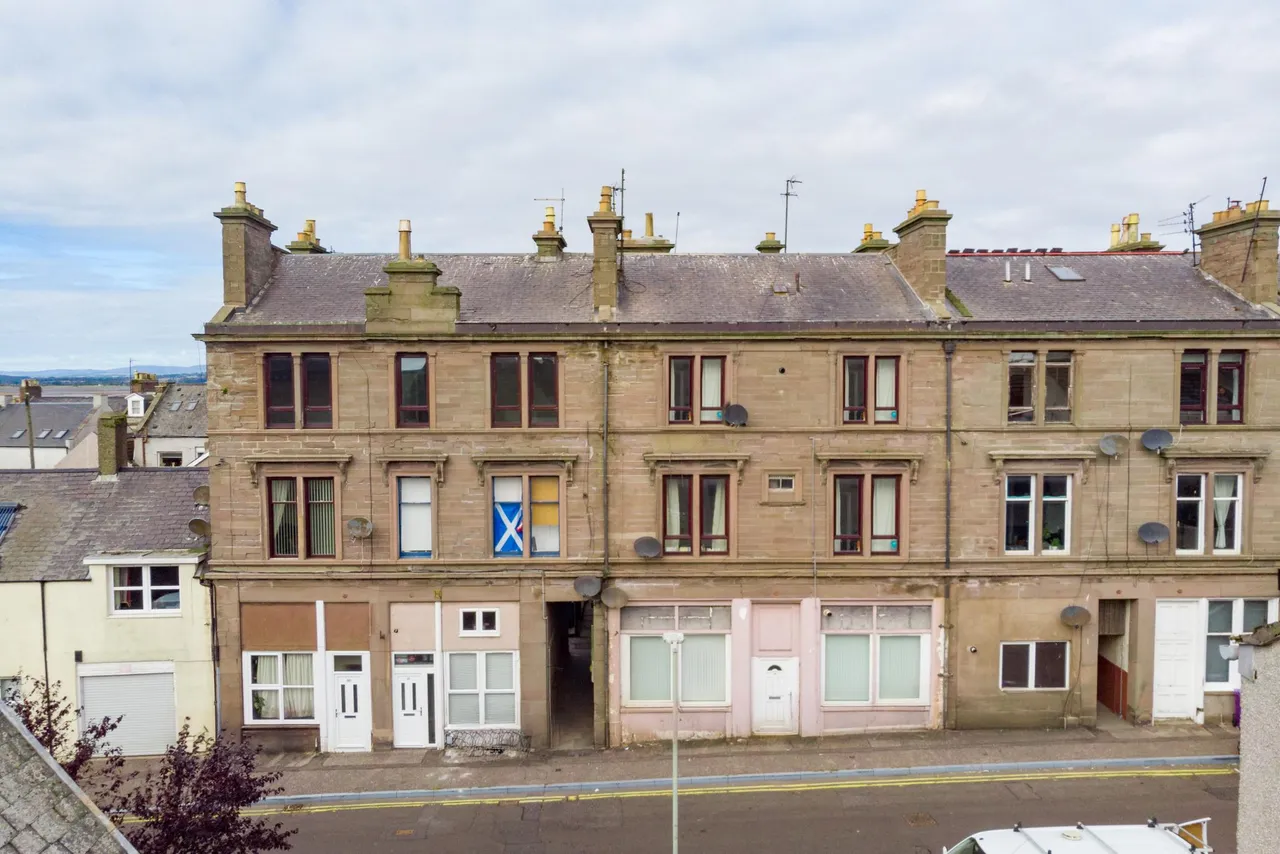 Castle Street, Montrose, DD10, photo 4