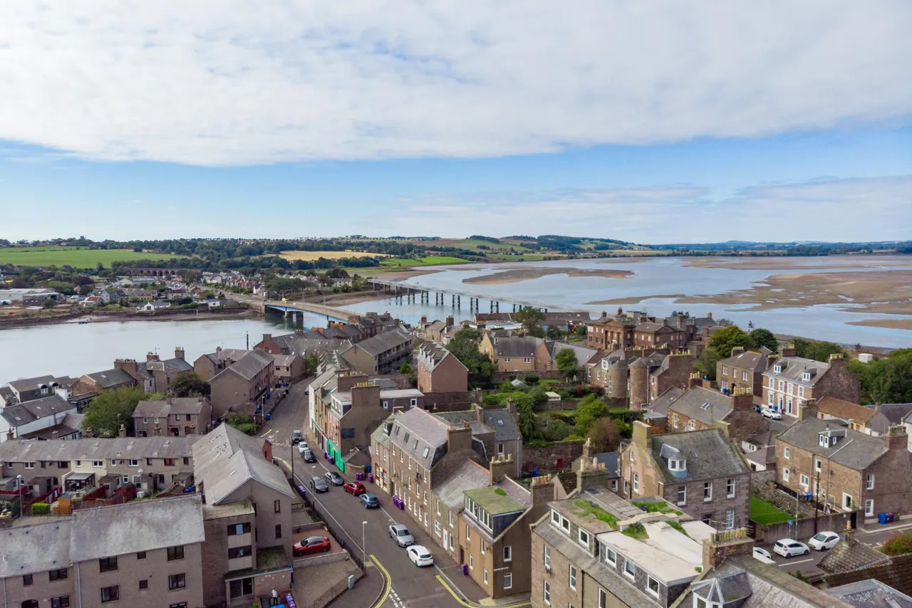 Castle Street, Montrose, DD10, photo 16