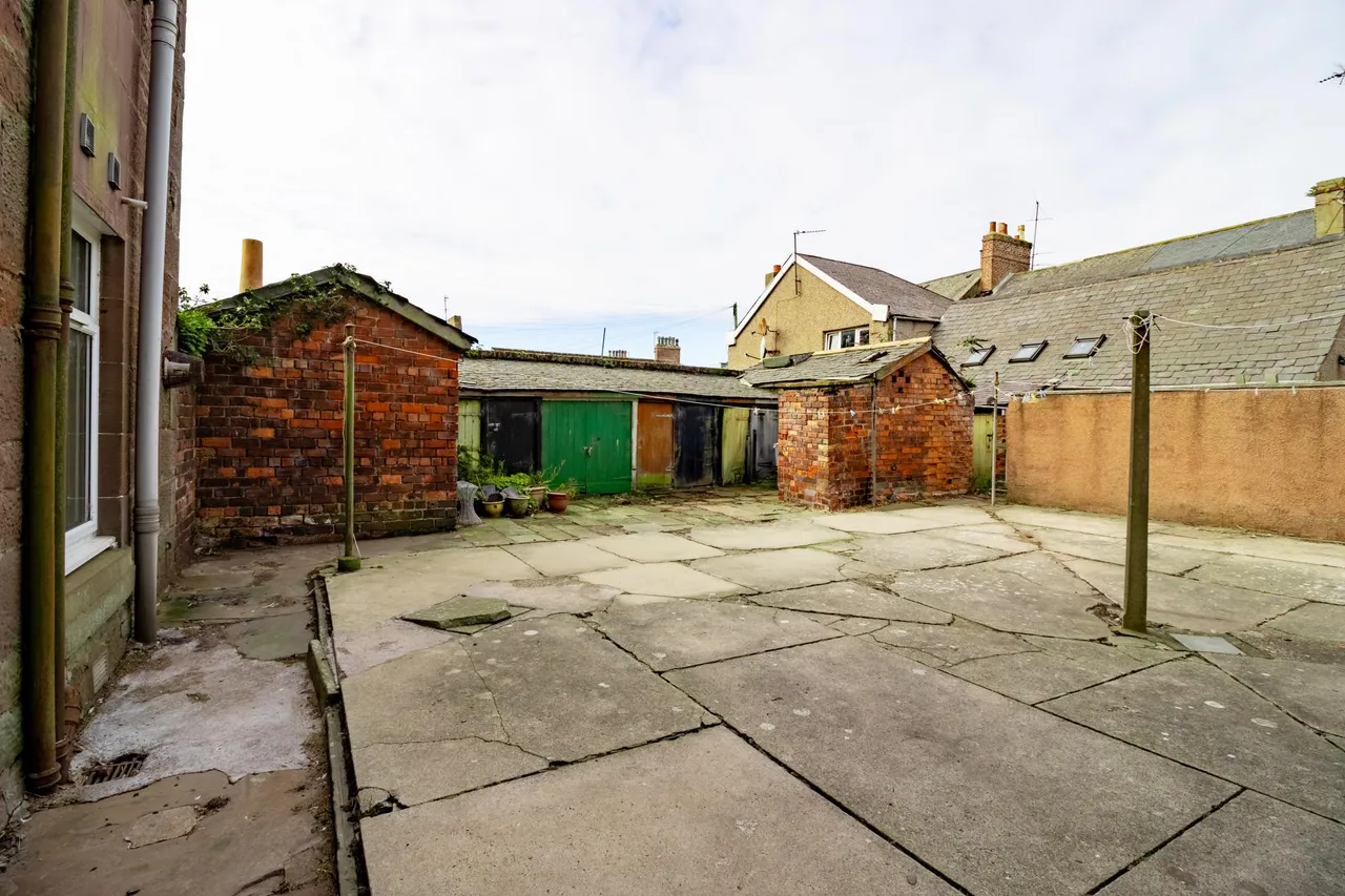 Castle Street, Montrose, DD10, photo 14