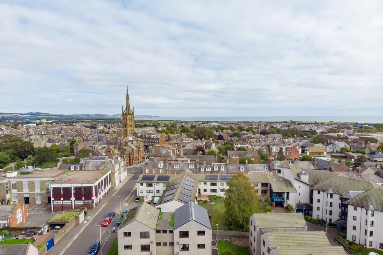 Castle Street, Montrose, DD10, photo 17