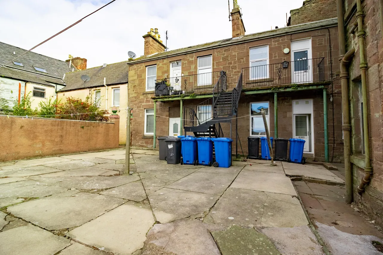 Castle Street, Montrose, DD10, photo 15