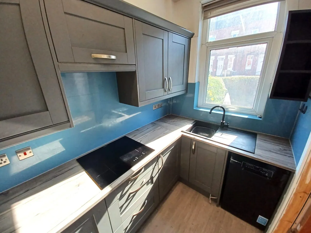 Compton Row, Leeds, LS9, photo 4