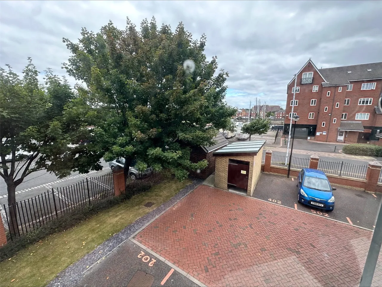 Quebec Quay, Liverpool, L3, photo 16
