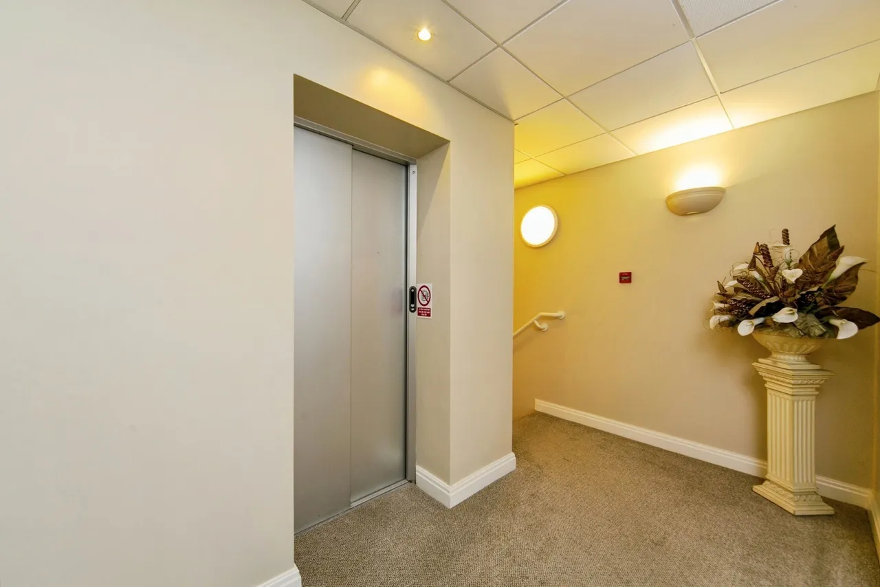 Quebec Quay, Liverpool, L3, photo 15