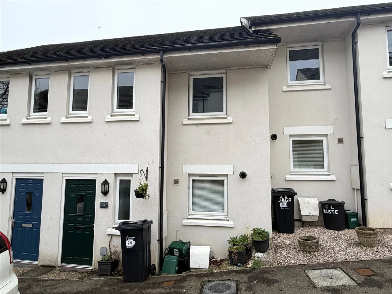 Jago Close, Liskeard, PL14, photo 17