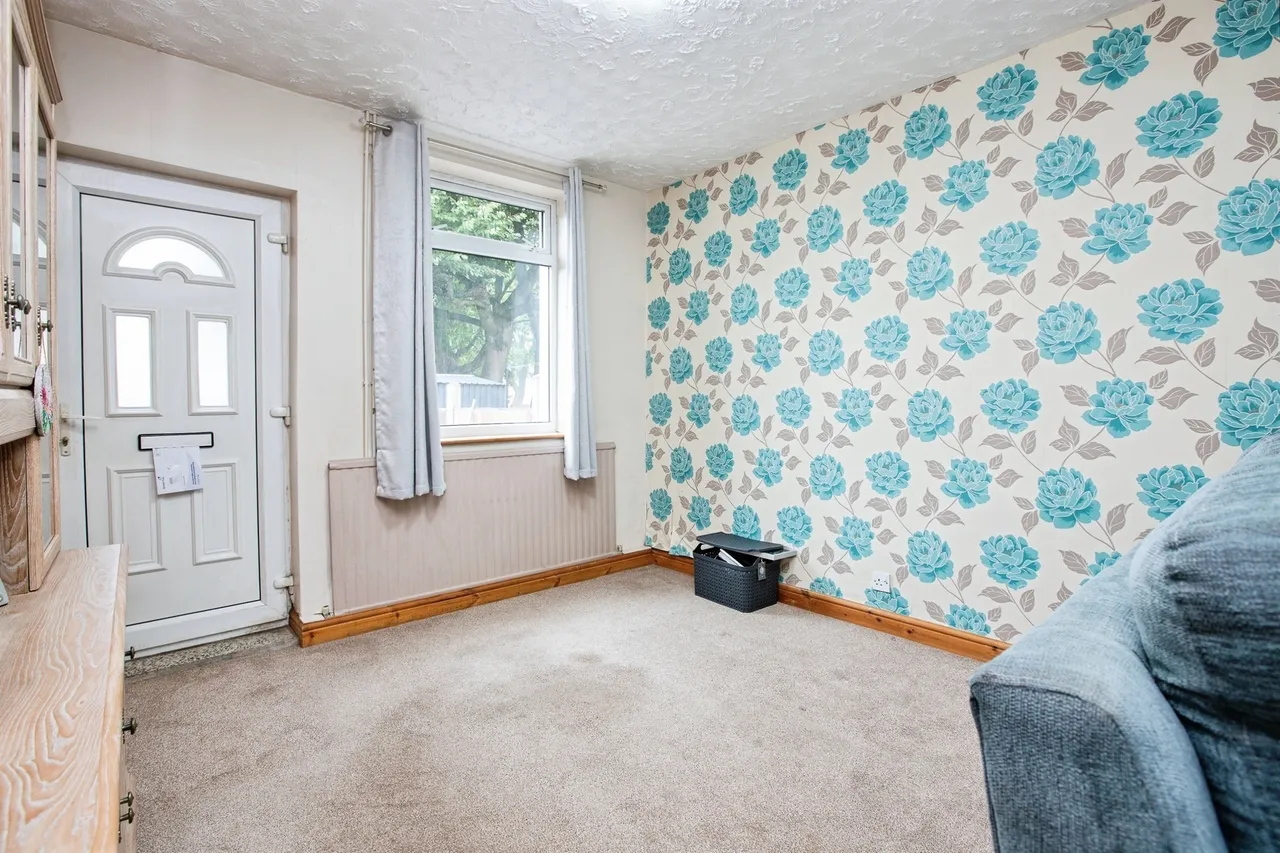 Market Place, Ironville, NG16, photo 9