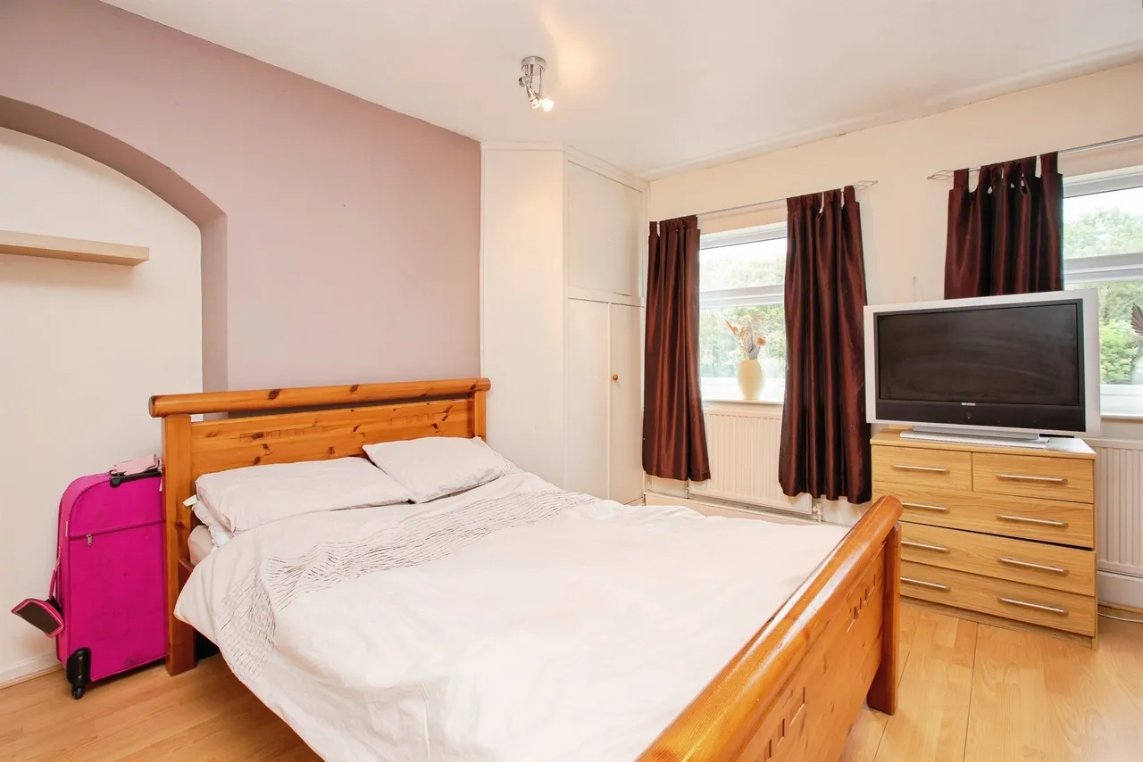 Market Place, Ironville, NG16, photo 13