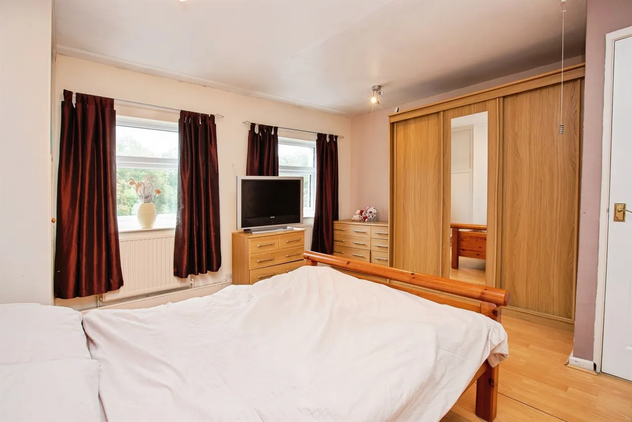 Market Place, Ironville, NG16, photo 12