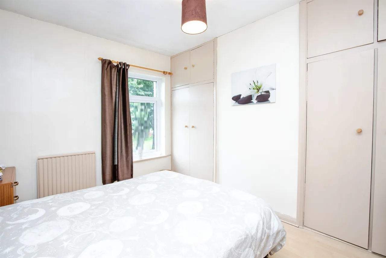 Market Place, Ironville, NG16, photo 11