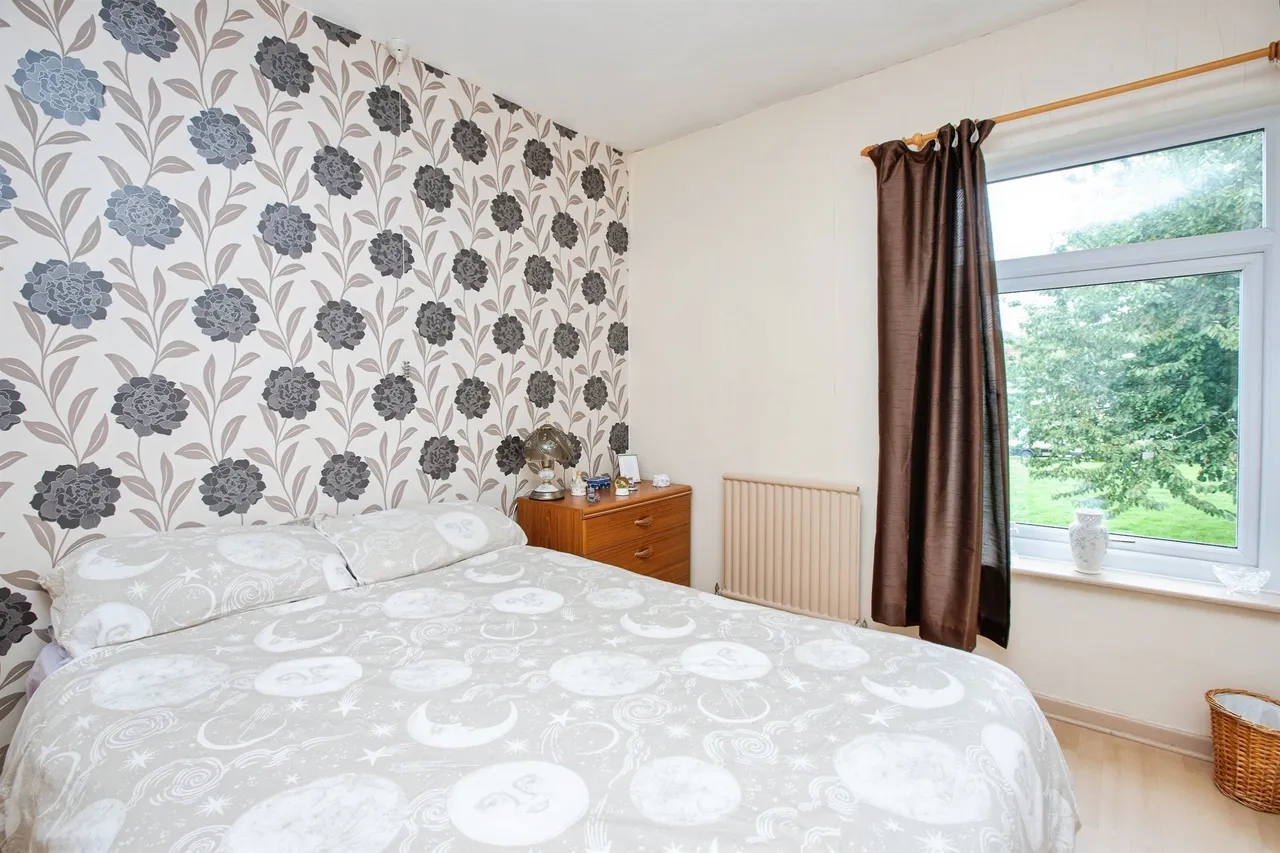 Market Place, Ironville, NG16, photo 10