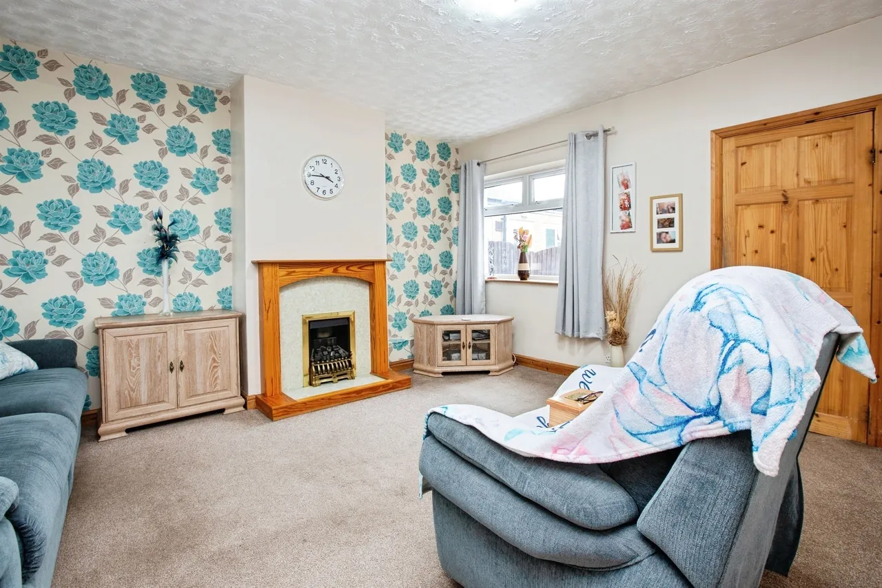 Market Place, Ironville, NG16, photo 7