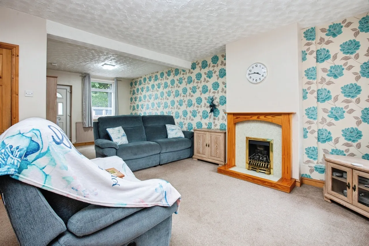 Market Place, Ironville, NG16, photo 6