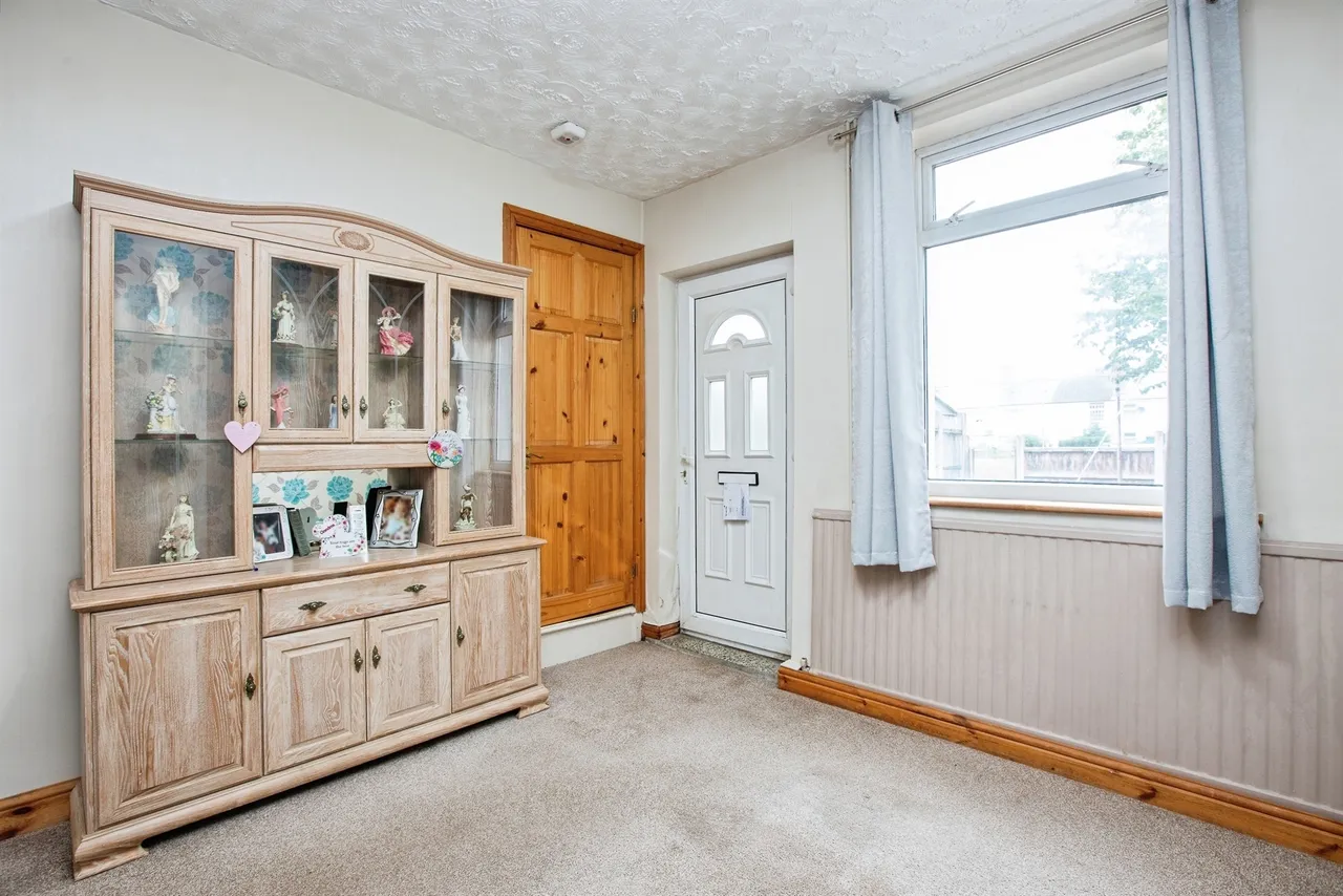 Market Place, Ironville, NG16, photo 8