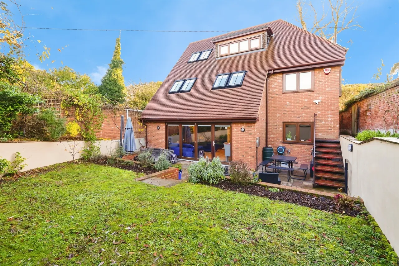 Westbrook Street, Blewbury, OX11, photo 15