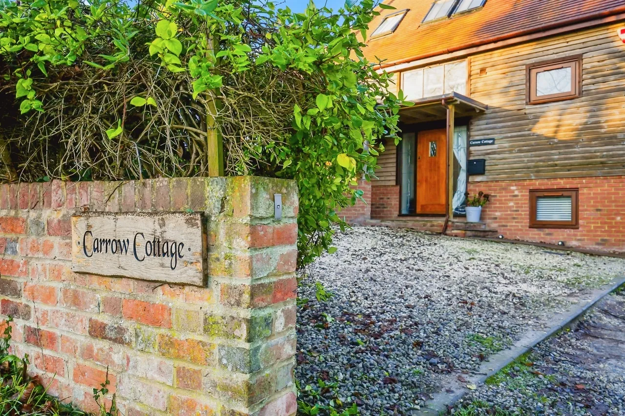 Westbrook Street, Blewbury, OX11, photo 16