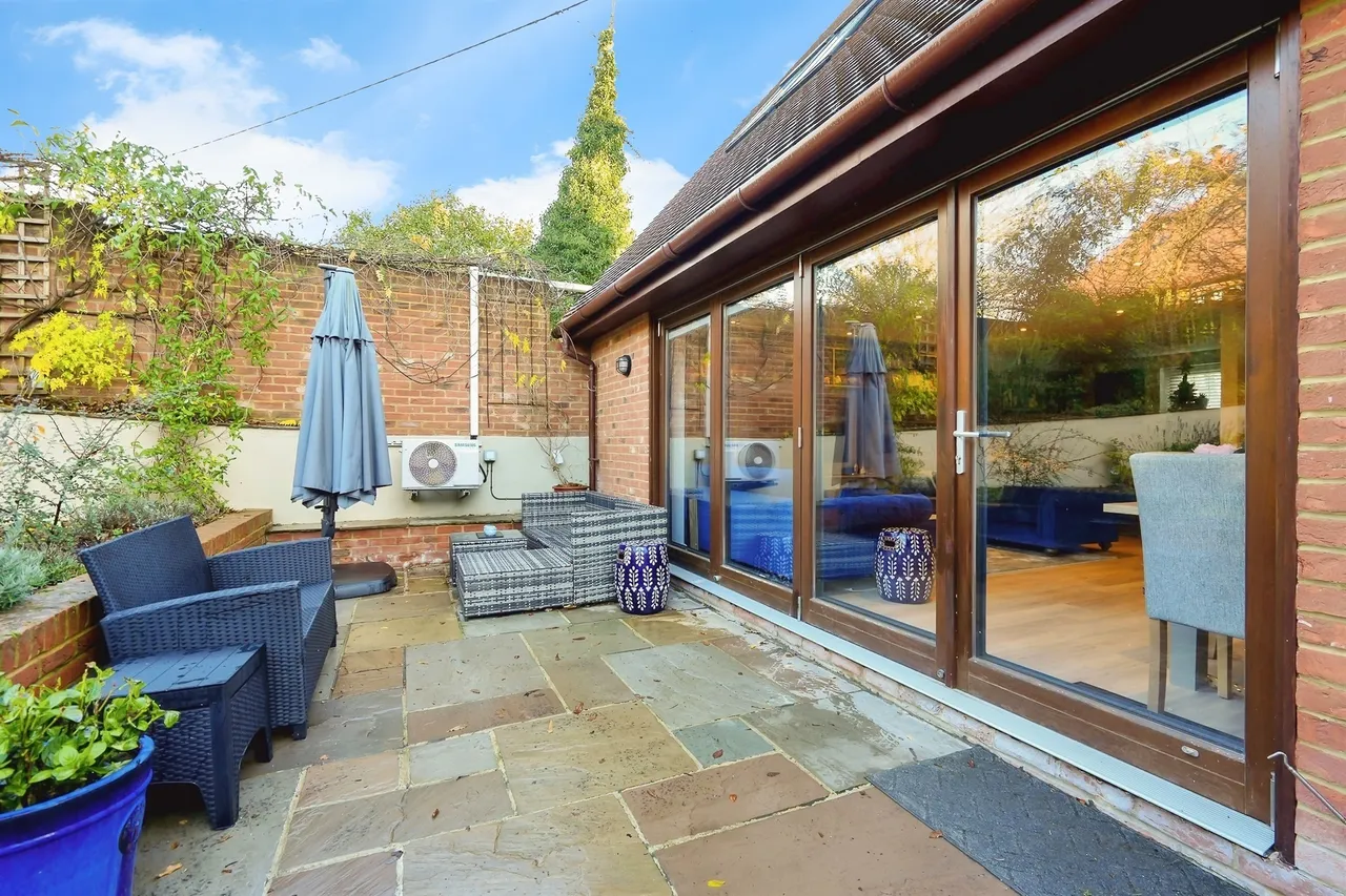 Westbrook Street, Blewbury, OX11, photo 18