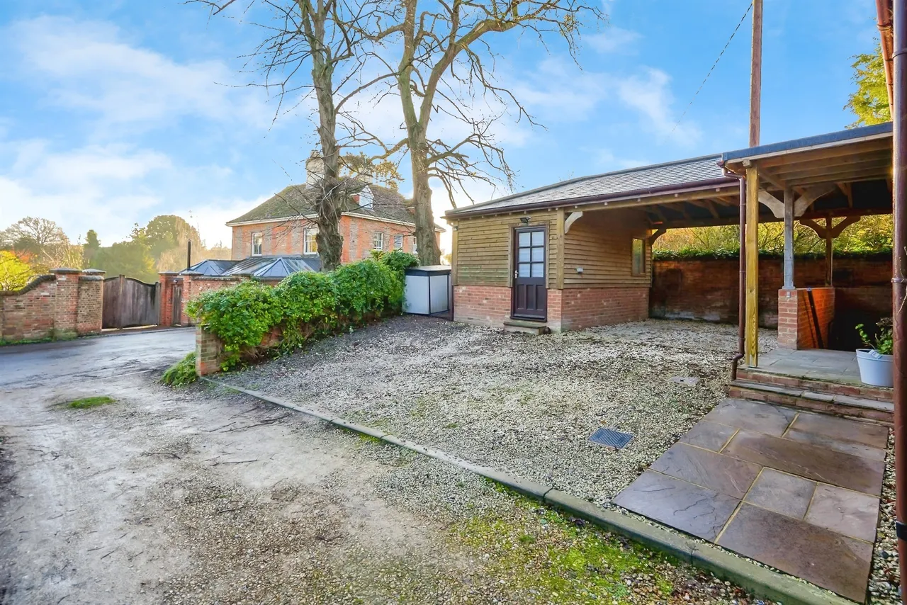 Westbrook Street, Blewbury, OX11, photo 17