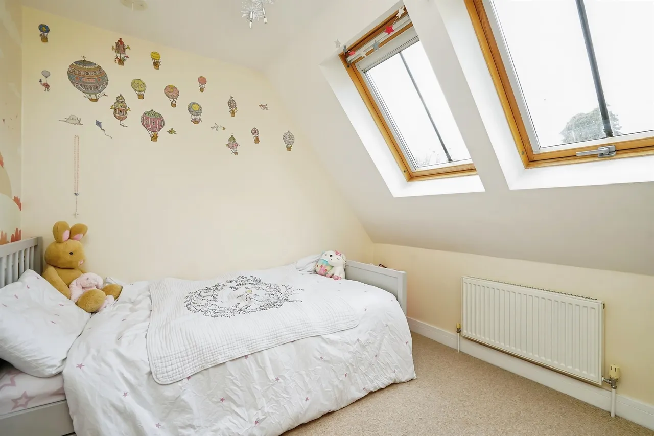 Westbrook Street, Blewbury, OX11, photo 8
