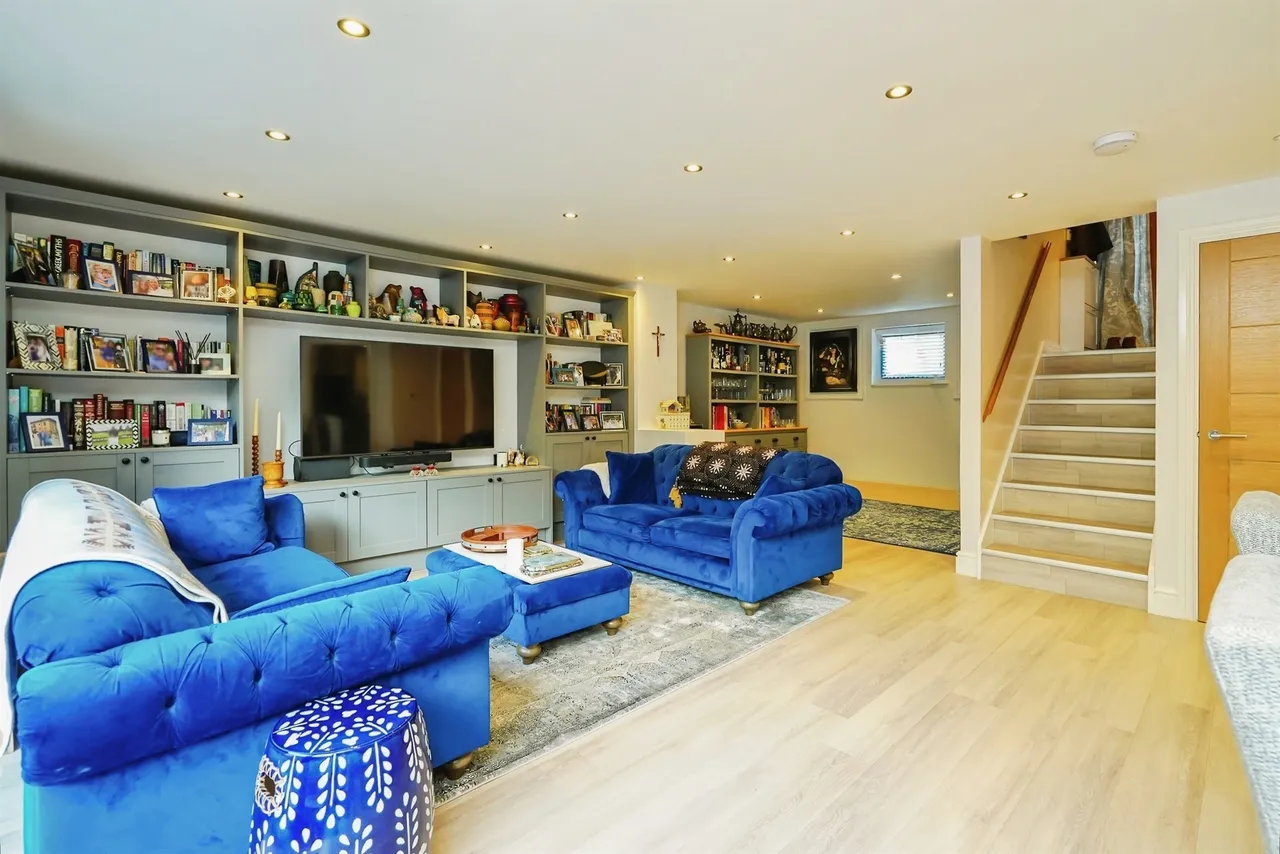 Westbrook Street, Blewbury, OX11, photo 5