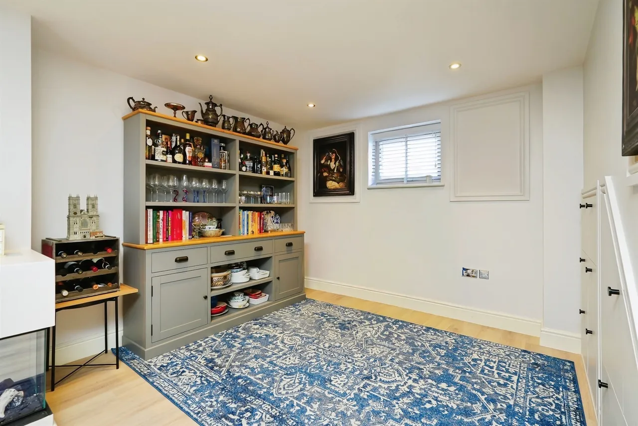 Westbrook Street, Blewbury, OX11, photo 6