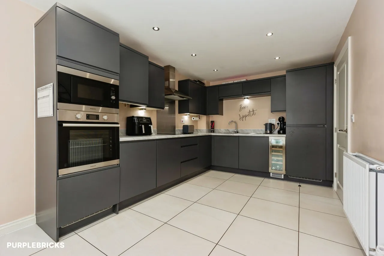 Rook Close, Dukinfield, SK16, photo 15