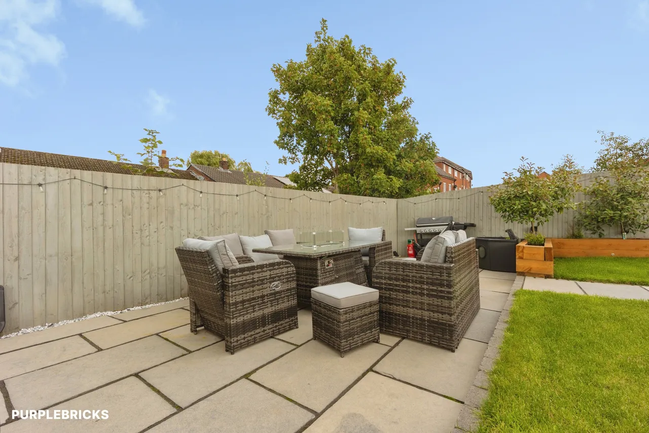 Rook Close, Dukinfield, SK16, photo 12