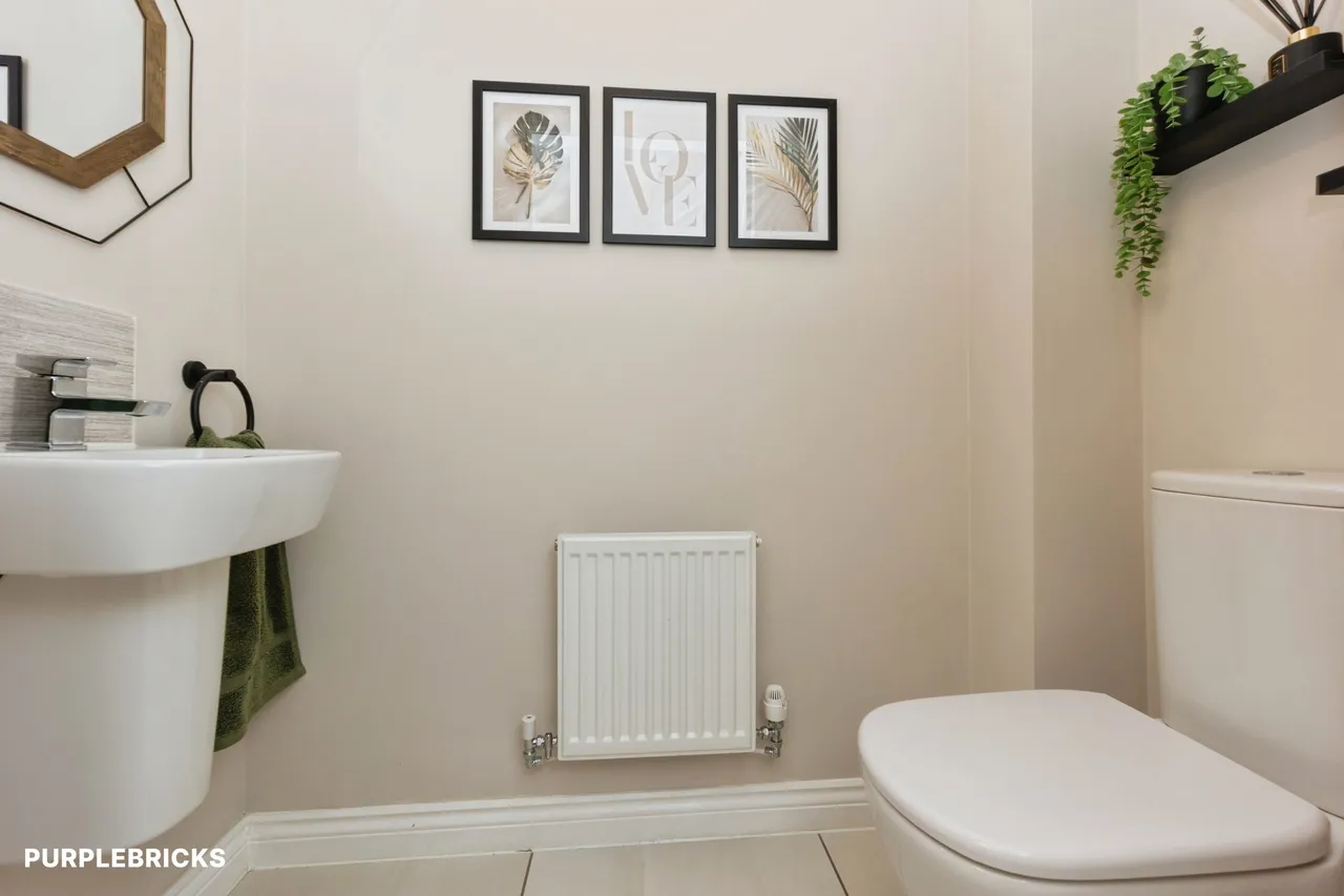 Rook Close, Dukinfield, SK16, photo 25
