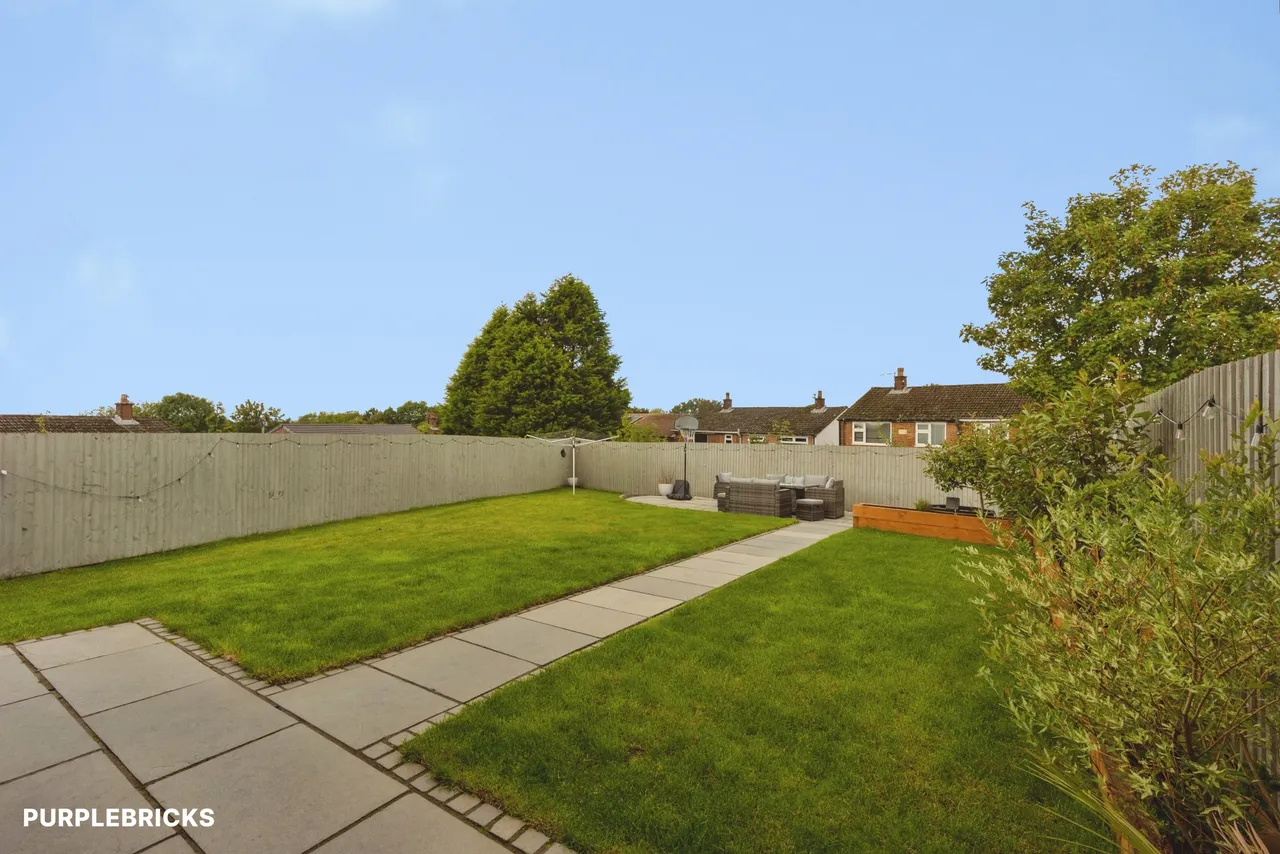 Rook Close, Dukinfield, SK16, photo 24