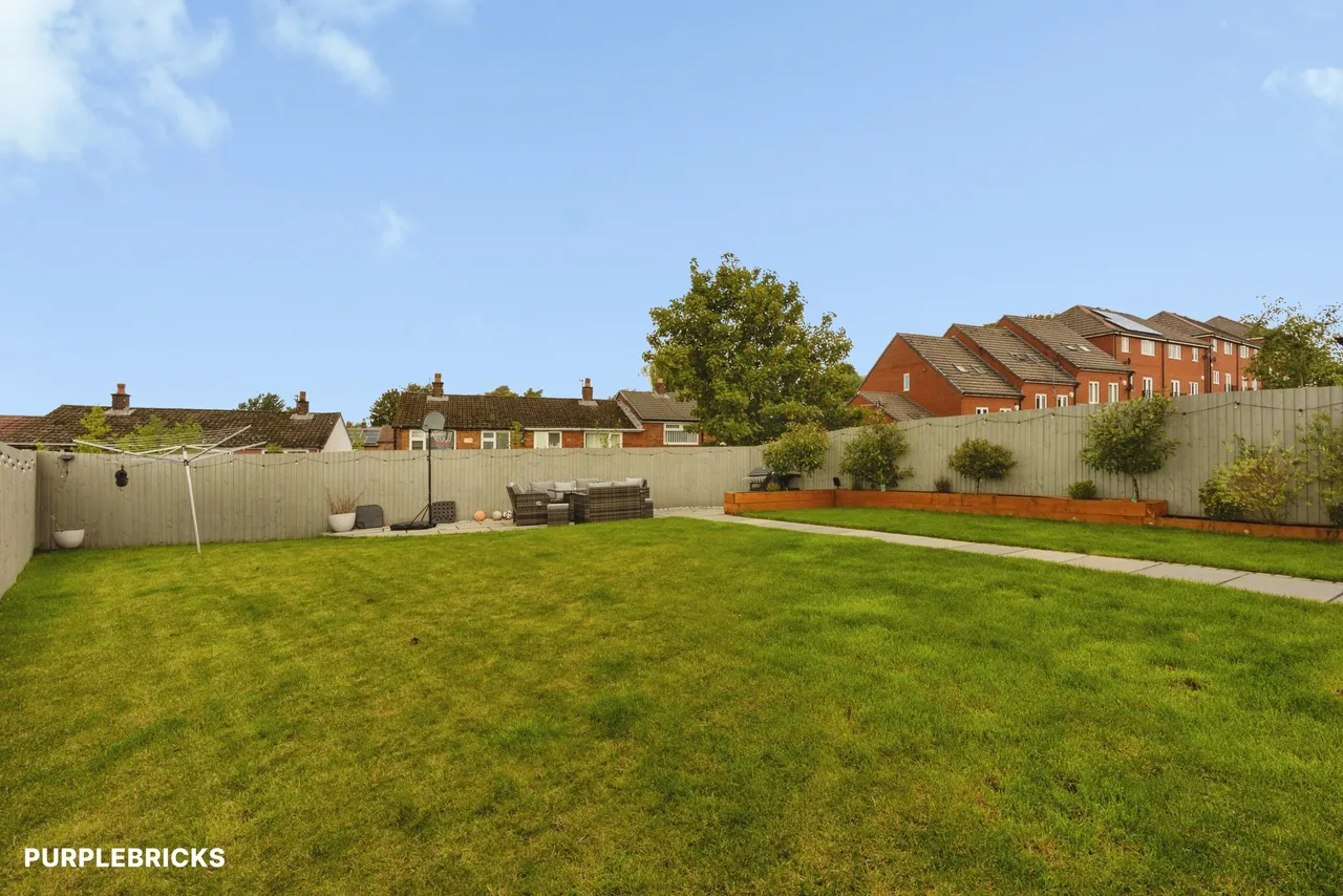 Rook Close, Dukinfield, SK16, photo 30