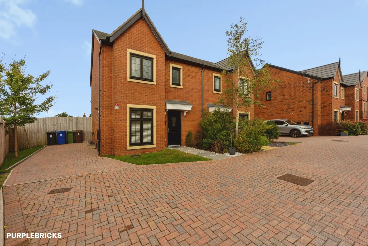 Rook Close, Dukinfield, SK16, photo 23