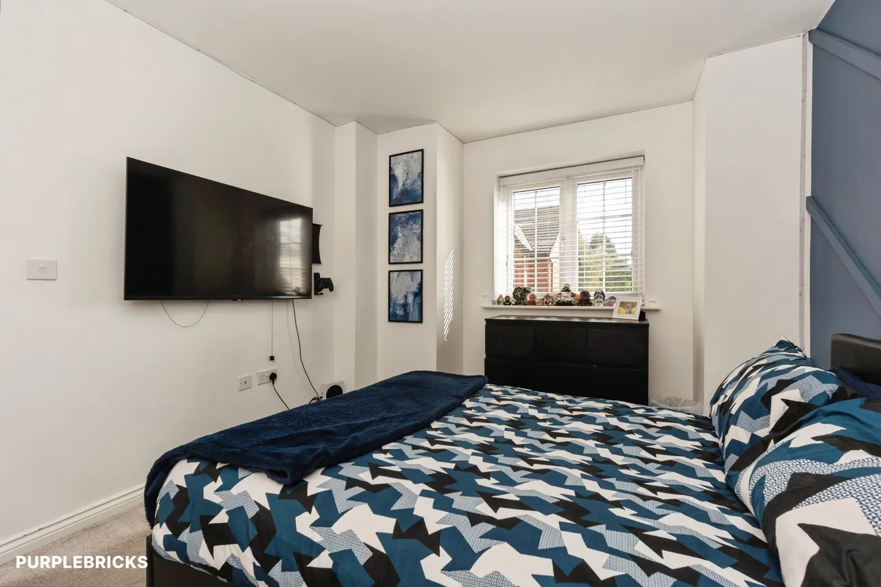 Rook Close, Dukinfield, SK16, photo 5