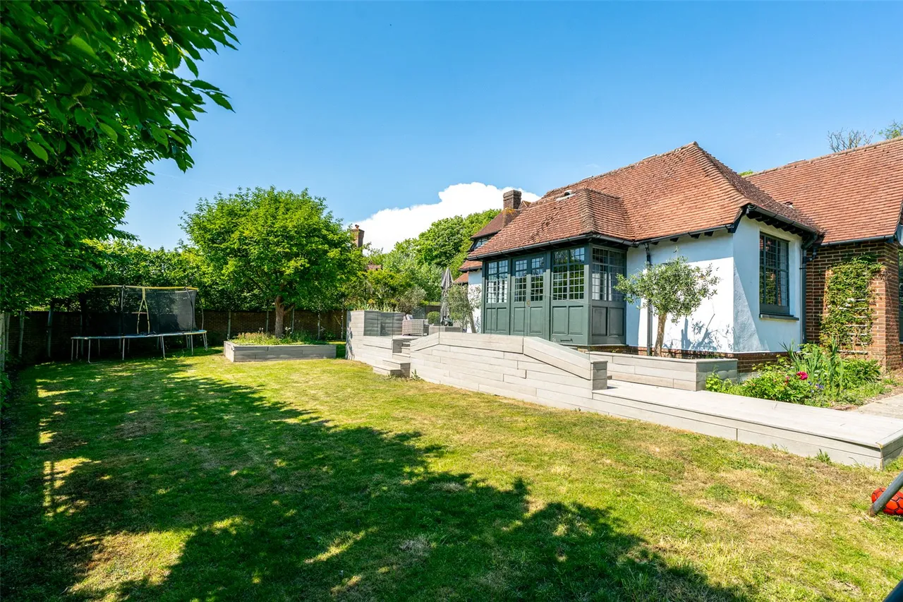 Stable Lane, Findon Village, BN14, photo 26