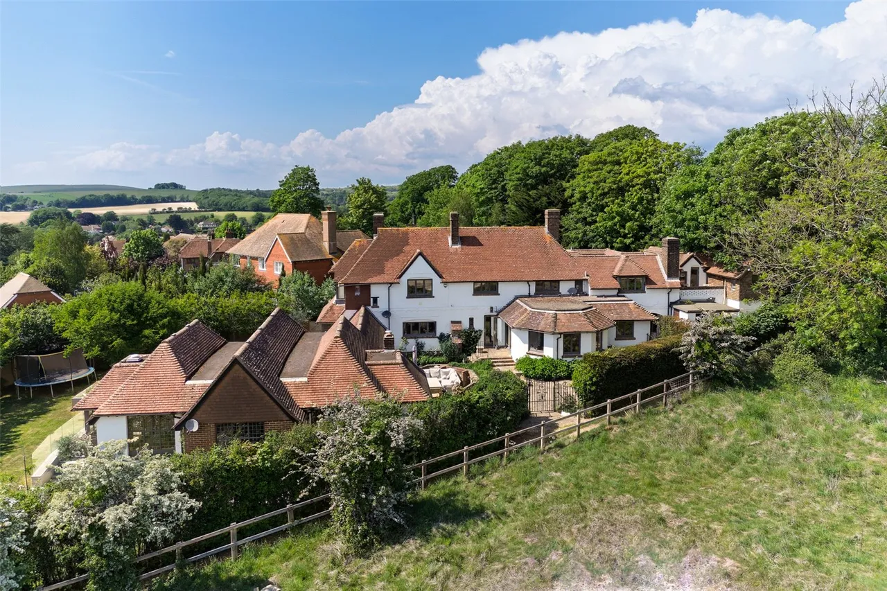 Stable Lane, Findon Village, BN14, photo 10