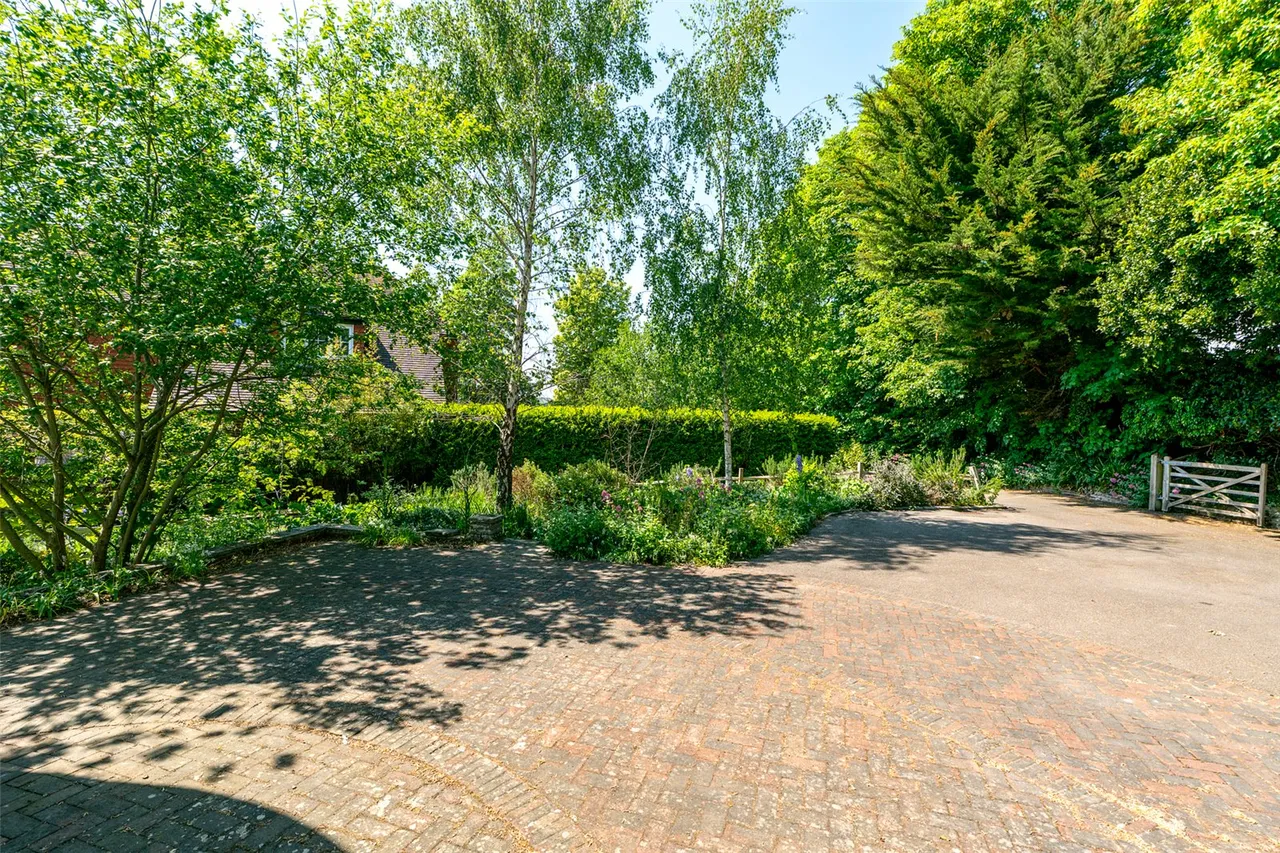 Stable Lane, Findon Village, BN14, photo 28