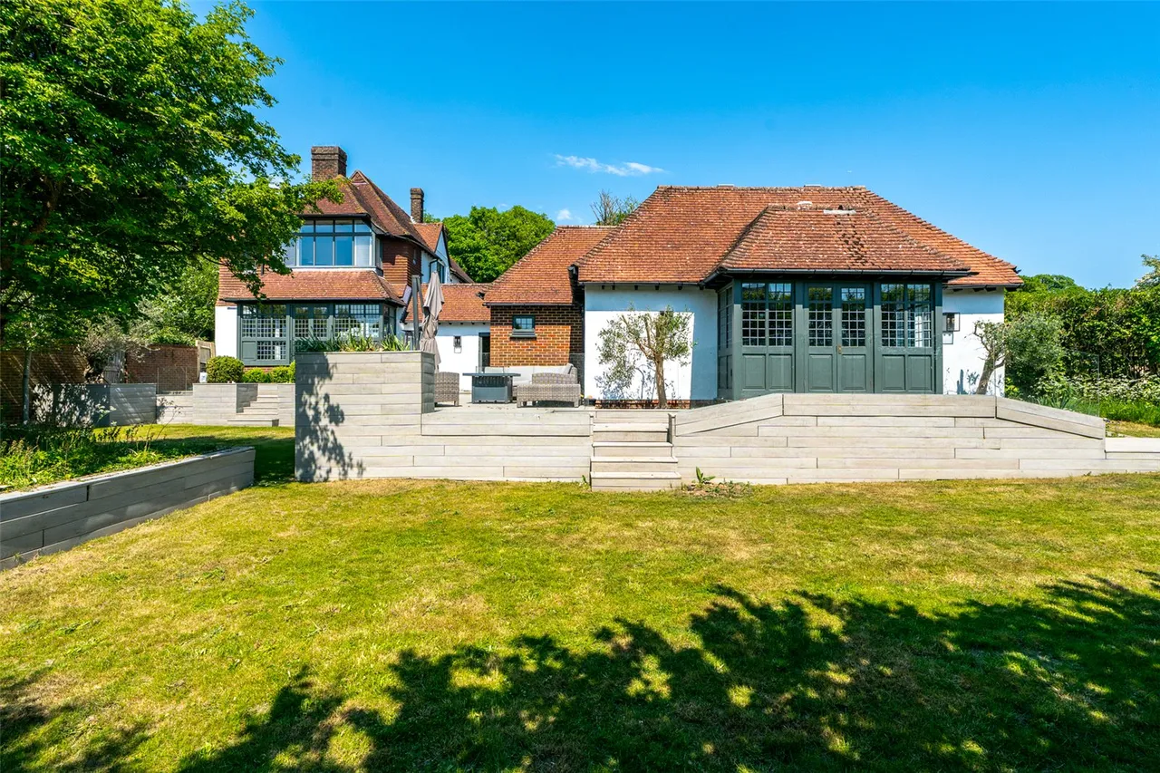 Stable Lane, Findon Village, BN14, photo 12
