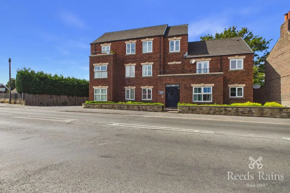 Wobourn Court, Ossett, West Yorkshire, WF5, photo 11