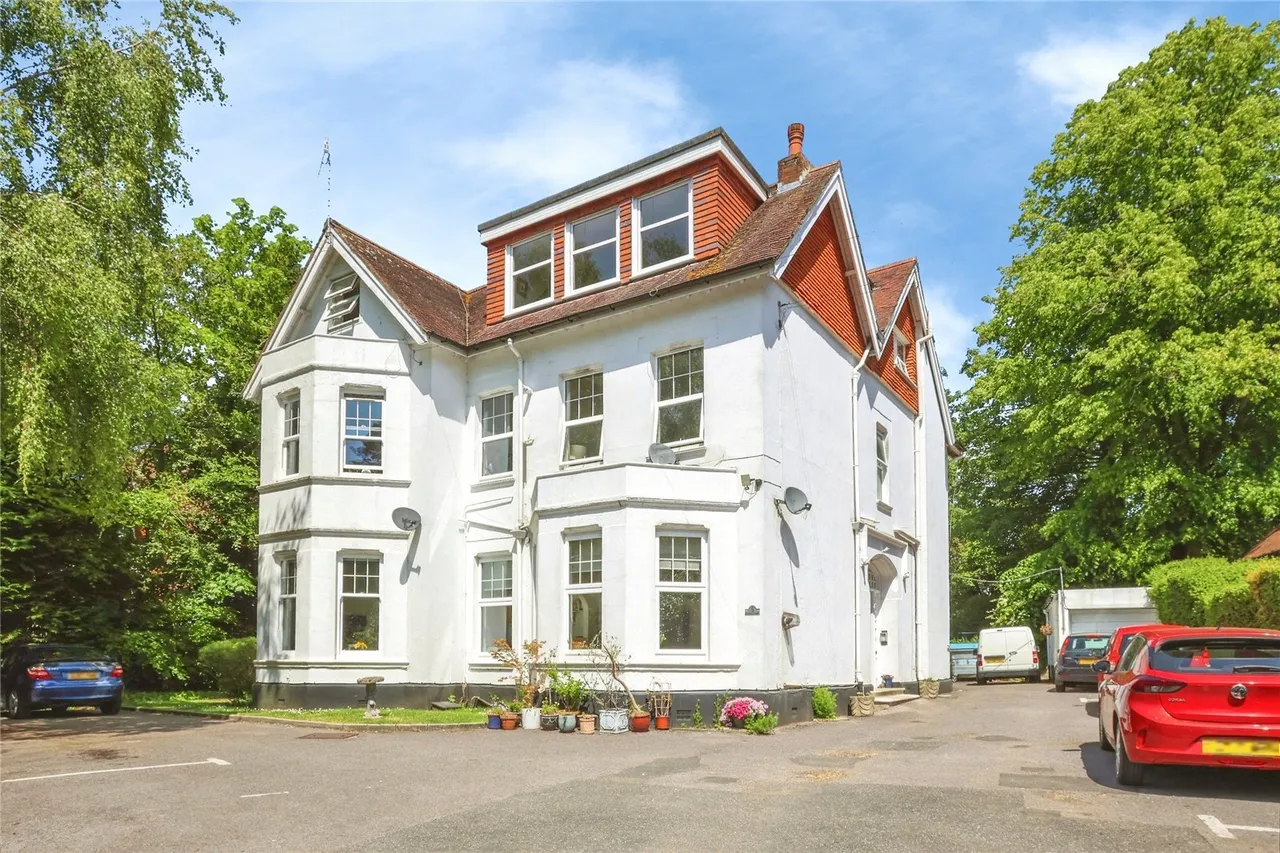 McKinley Road, Bournemouth, BH4, photo 18