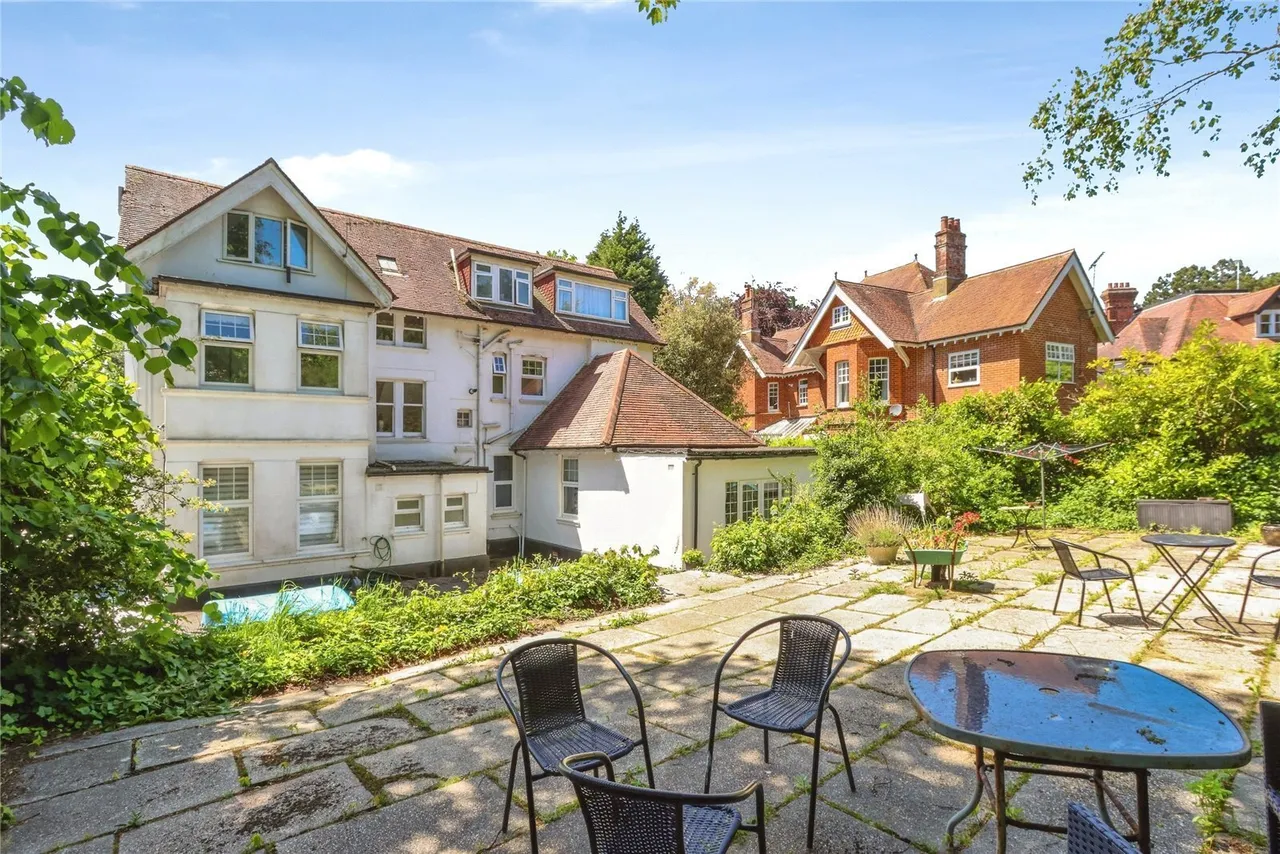 McKinley Road, Bournemouth, BH4, photo 16