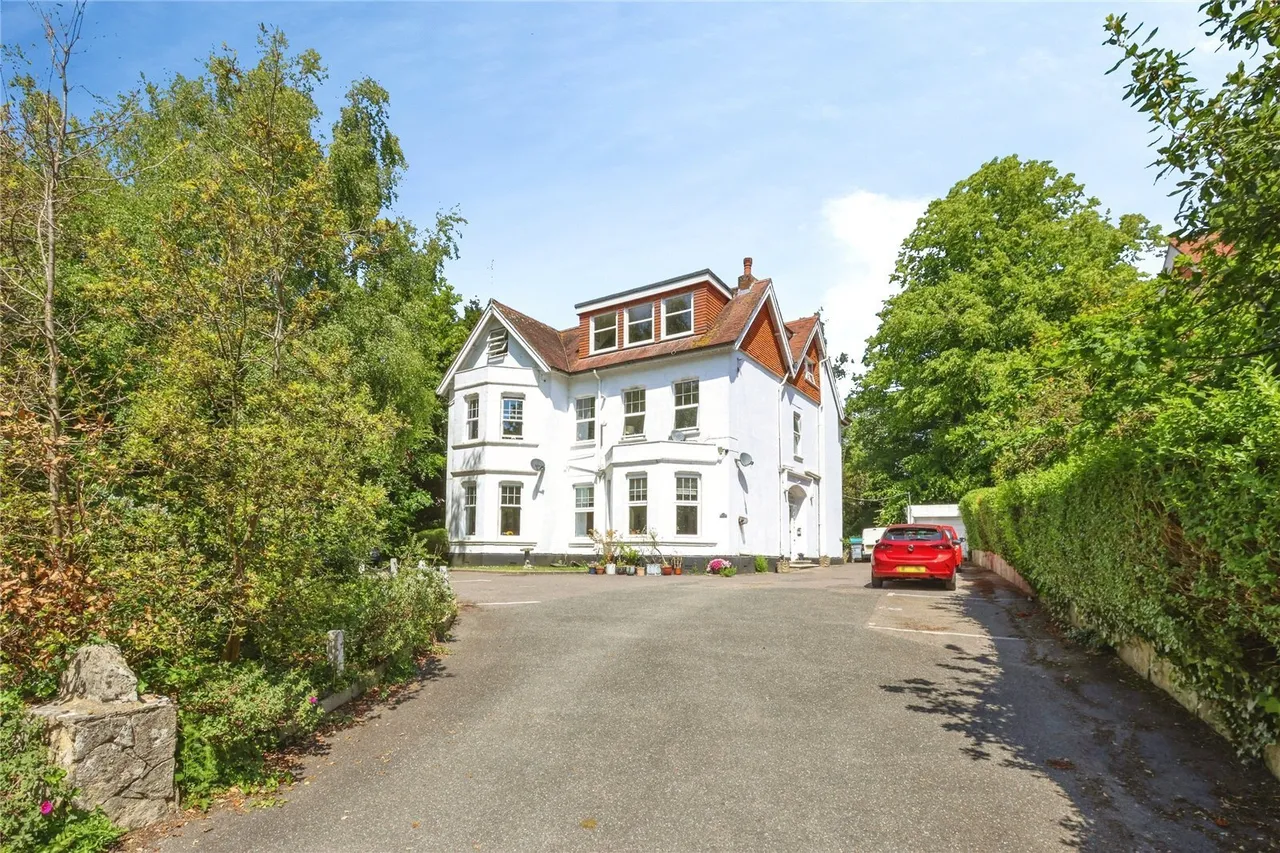 McKinley Road, Bournemouth, BH4, photo 6