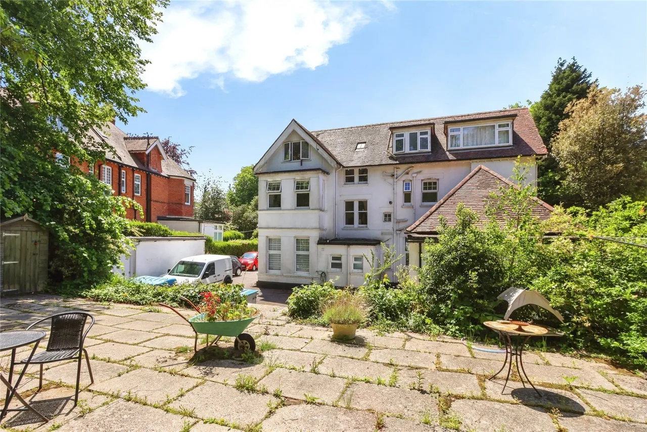 McKinley Road, Bournemouth, BH4, photo 15