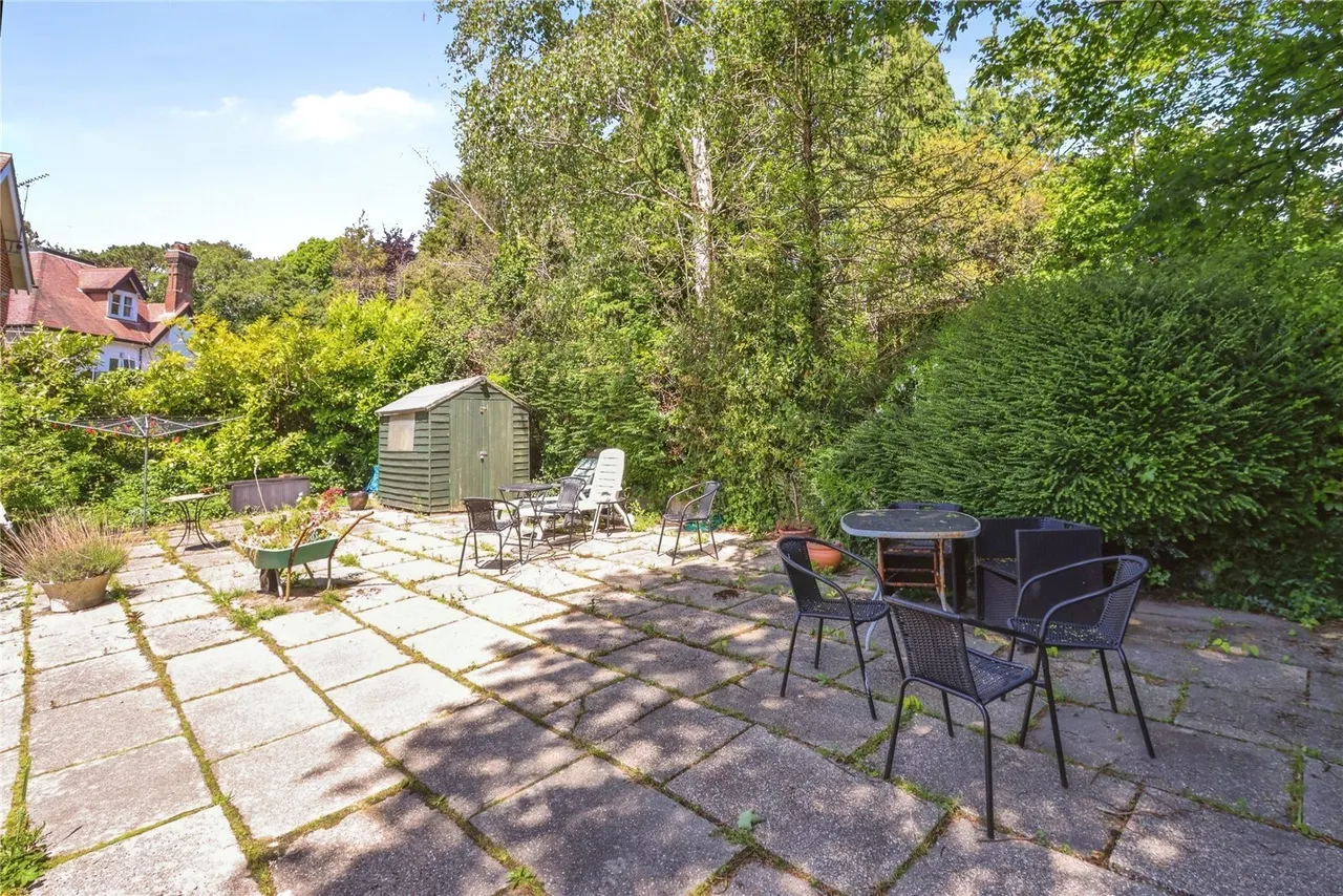 McKinley Road, Bournemouth, BH4, photo 17