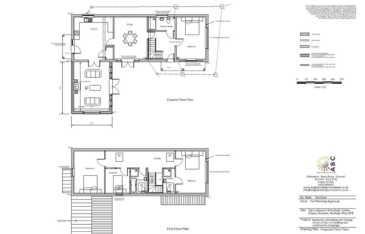 Abbotts Court, Outwell, Wisbech, PE14, photo 4