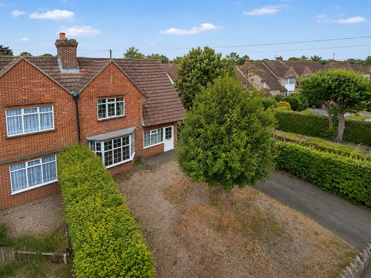 3 bed house for sale, Westcliffe Road, Ruskington, NG34