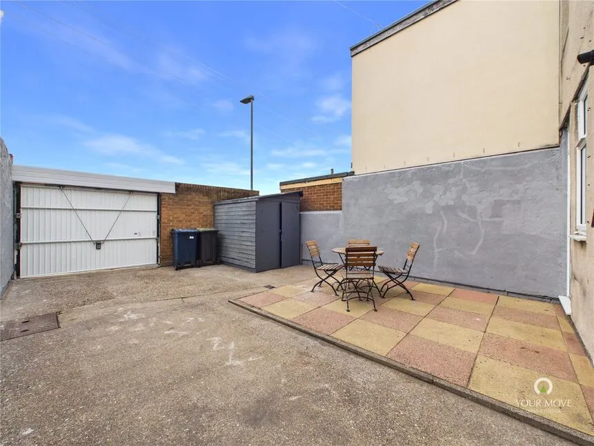 The Avenue, Felling, NE10, photo 22