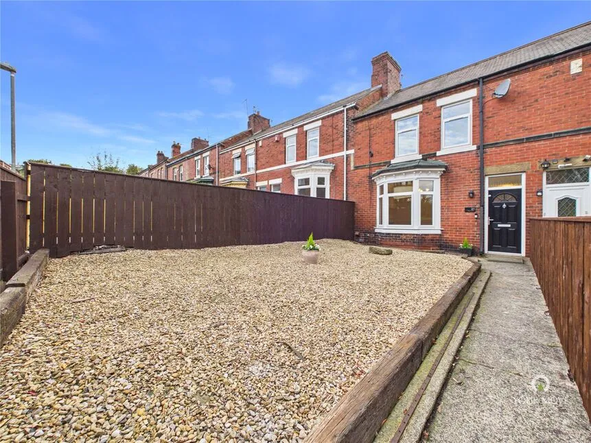 The Avenue, Felling, NE10, photo 24