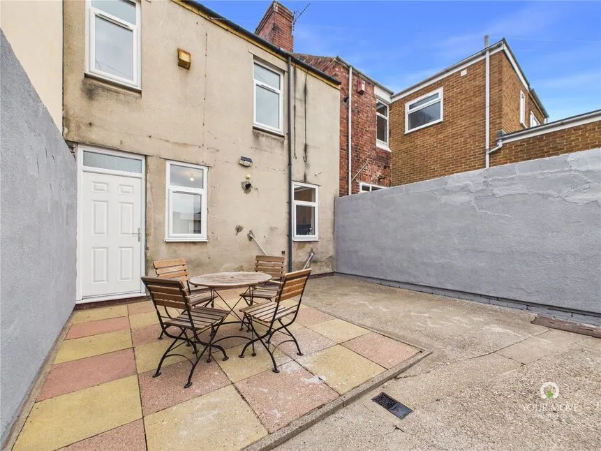 The Avenue, Felling, NE10, photo 20