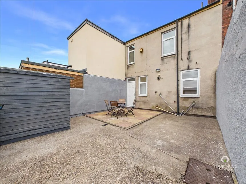 The Avenue, Felling, NE10, photo 23