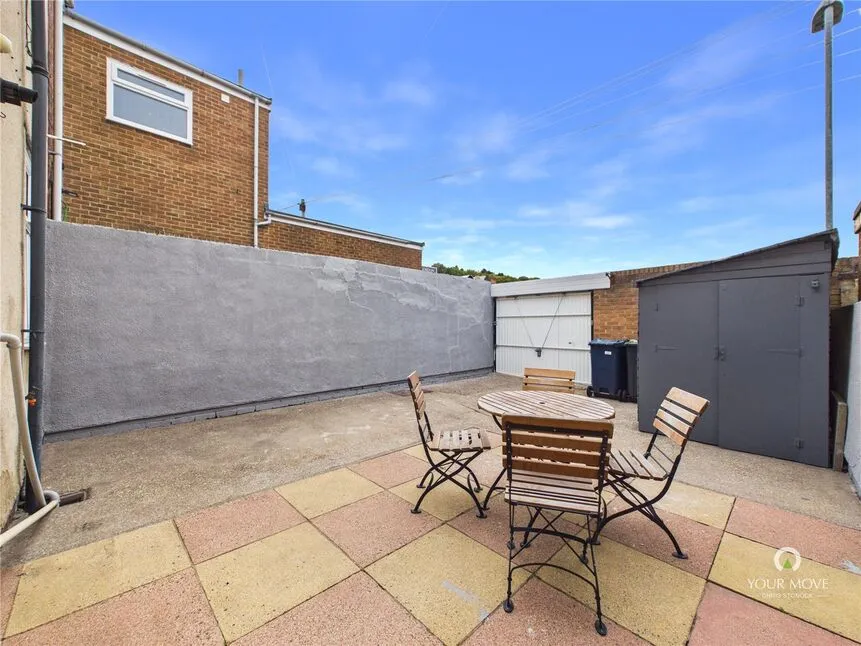 The Avenue, Felling, NE10, photo 19