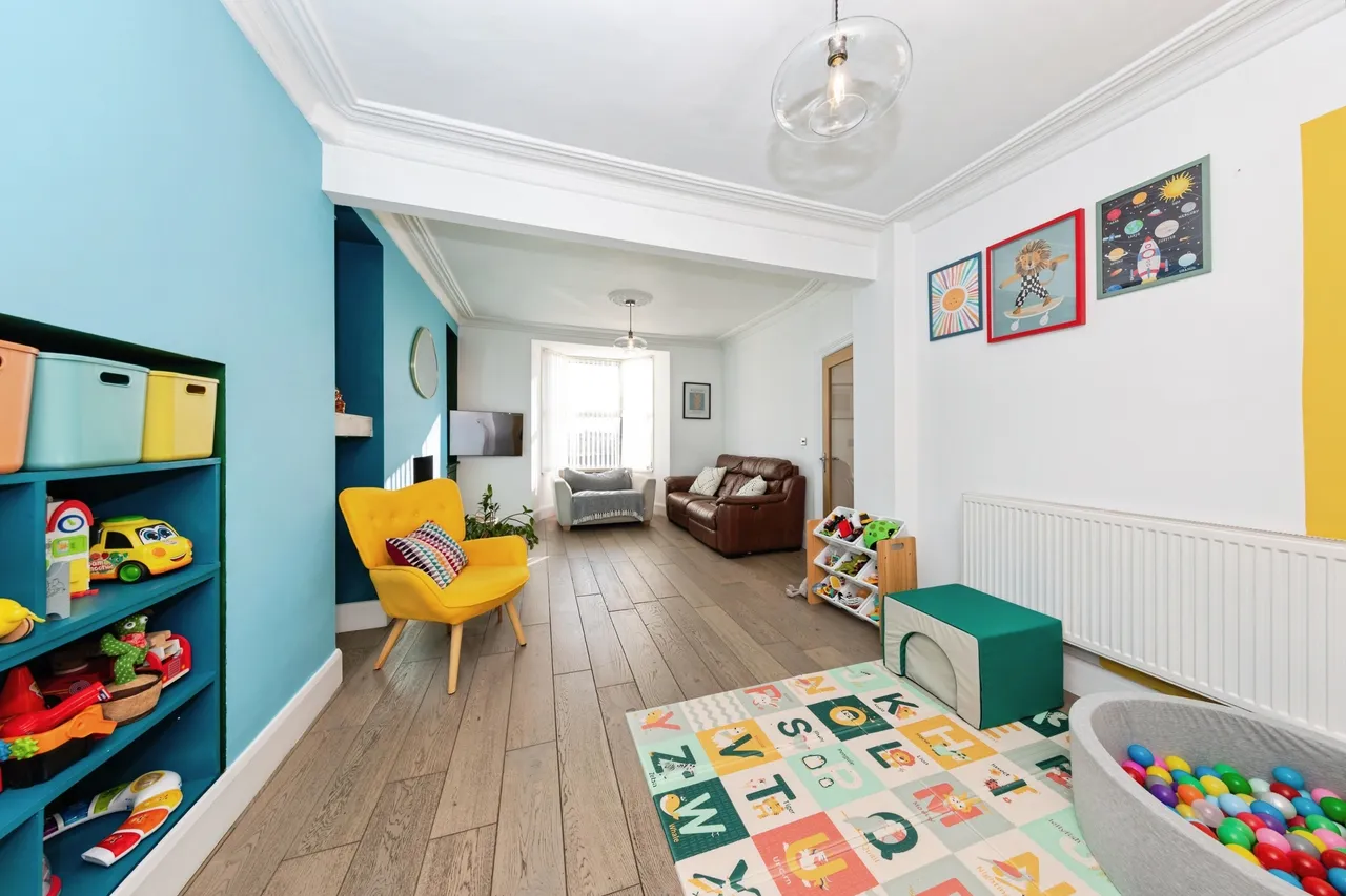 Danybanc, Llanelli, photo 8
